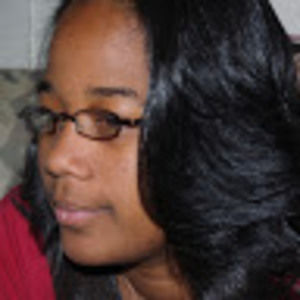 Meet your Posher, Tamecia